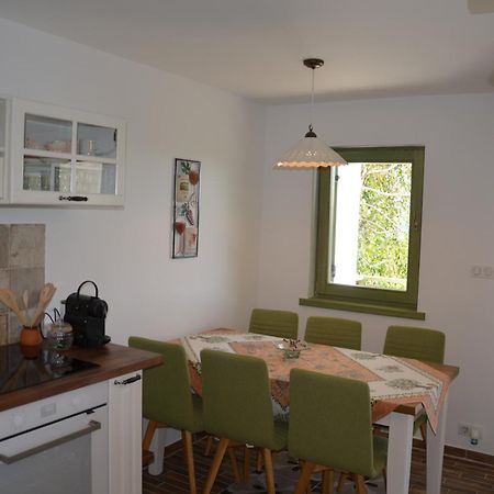 Grand Cru 3. Vendeghaz Villa Hegymagas Bagian luar foto