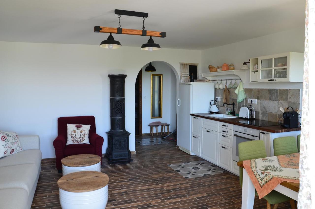 Grand Cru 3. Vendeghaz Villa Hegymagas Bagian luar foto