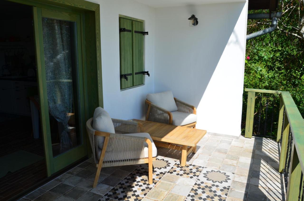 Grand Cru 3. Vendeghaz Villa Hegymagas Bagian luar foto