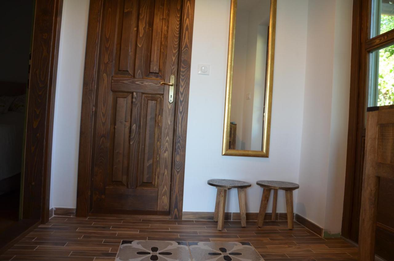 Grand Cru 3. Vendeghaz Villa Hegymagas Bagian luar foto