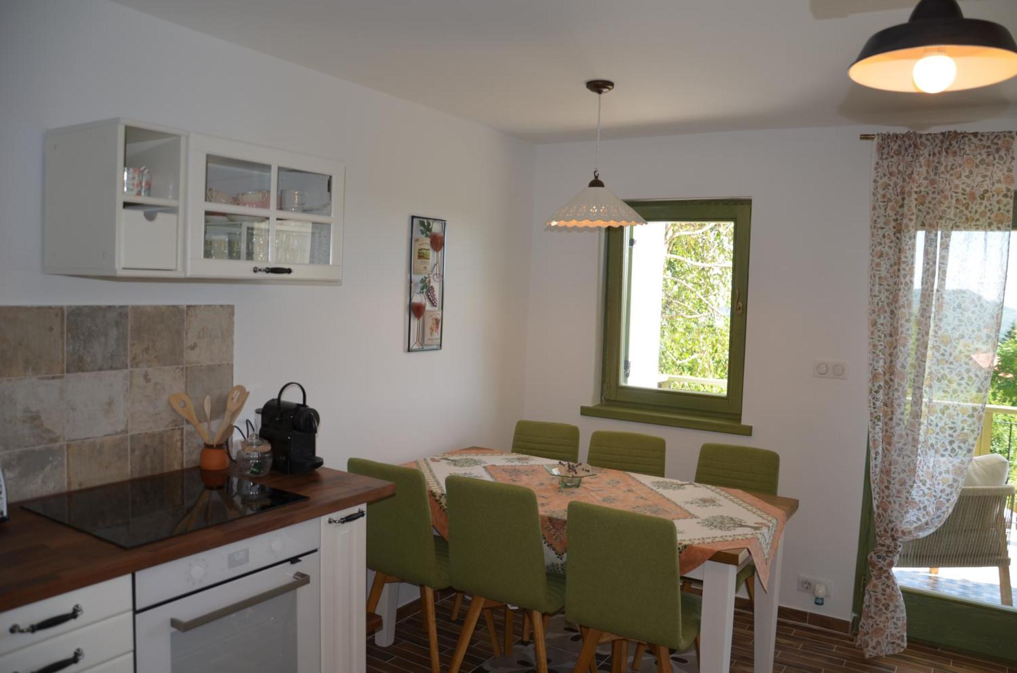 Grand Cru 3. Vendeghaz Villa Hegymagas Bagian luar foto