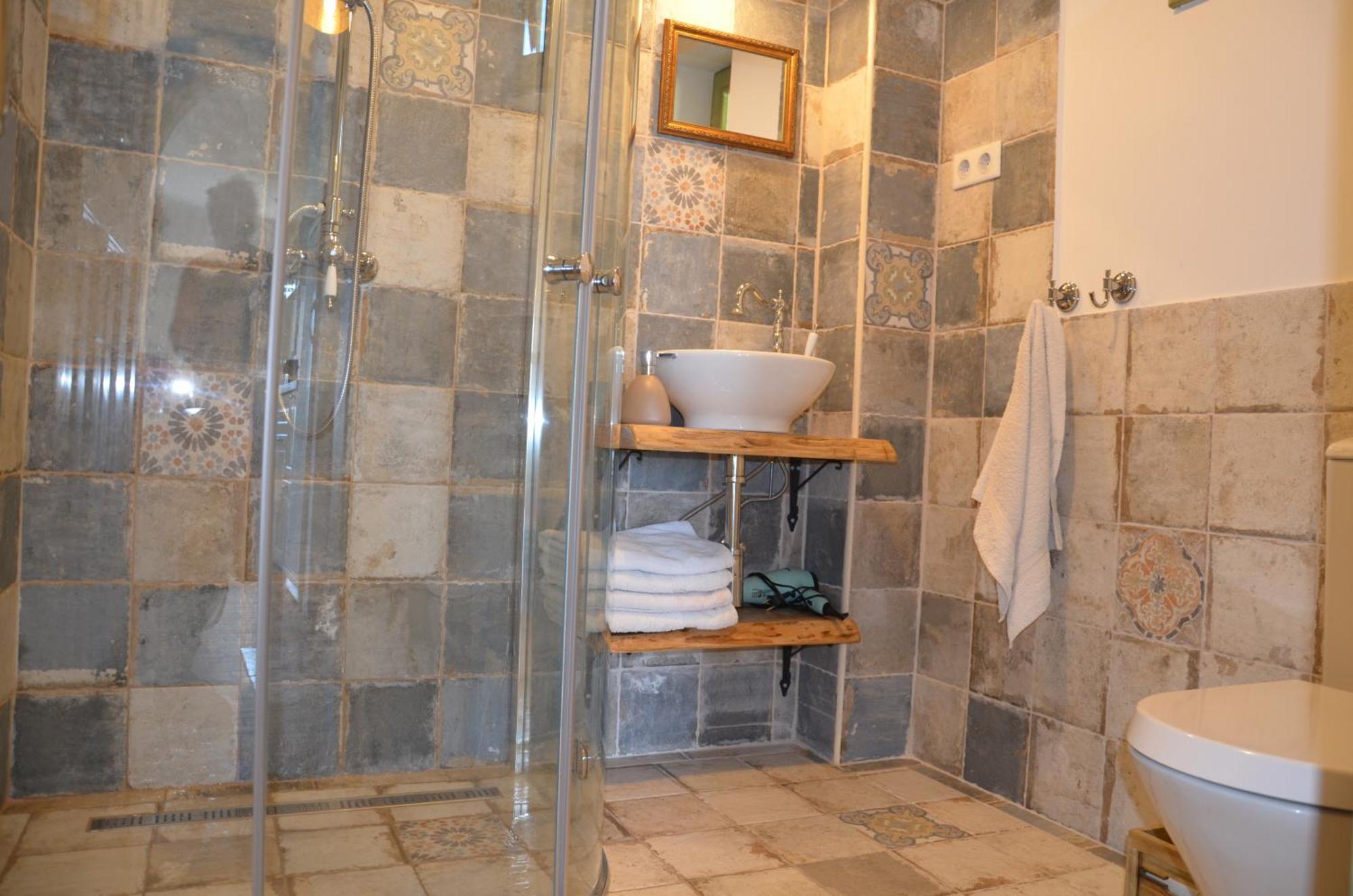 Grand Cru 3. Vendeghaz Villa Hegymagas Bagian luar foto